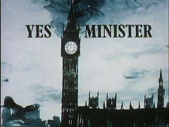 Yes Minister